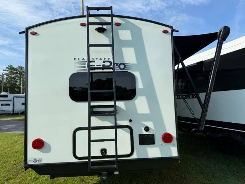 2024 Forest River 2024 Forest River Flagstaff E-Pro - thumbnail 27