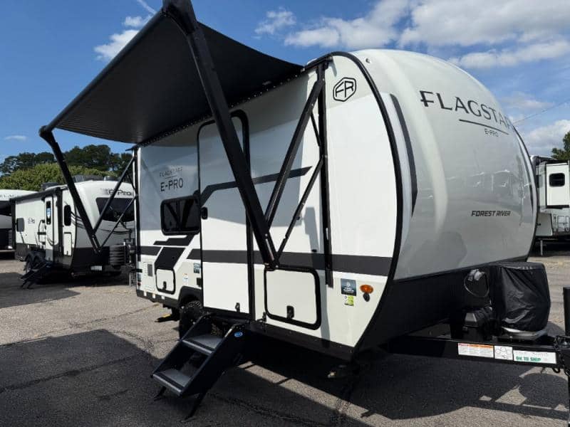 2026 Forest River 2026 Forest River Flagstaff E-Pro - thumbnail 1