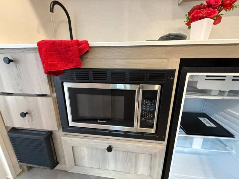 2026 Forest River 2026 Forest River Flagstaff E-Pro - thumbnail 9