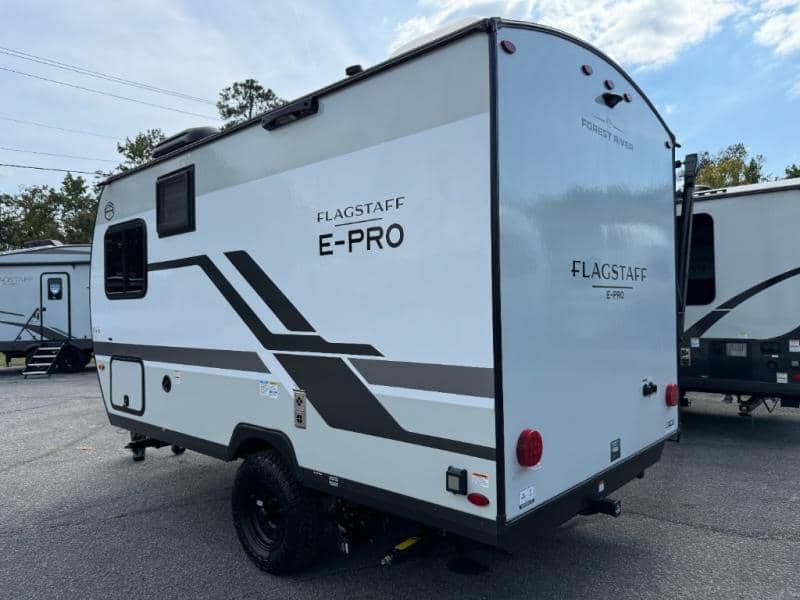 2026 Forest River 2026 Forest River Flagstaff E-Pro - thumbnail 19