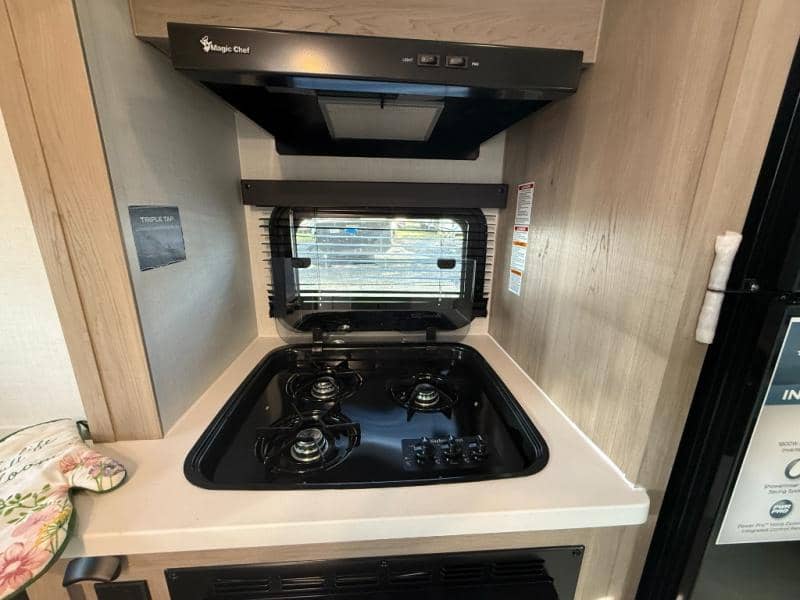 2026 Forest River 2026 Forest River Flagstaff E-Pro - thumbnail 9