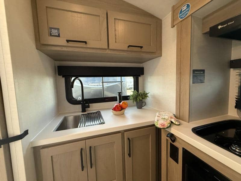 2026 Forest River 2026 Forest River Flagstaff E-Pro - thumbnail 11