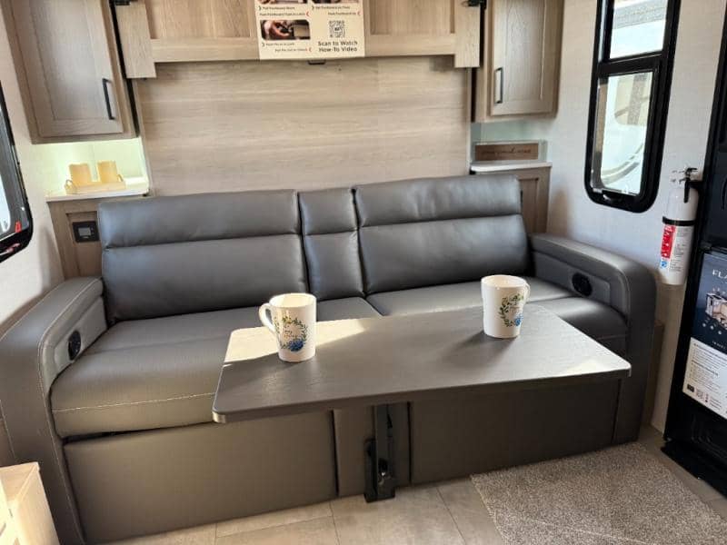 2026 Forest River 2026 Forest River Flagstaff E-Pro - thumbnail 13