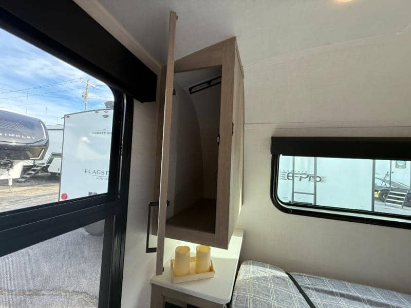 2026 Forest River 2026 Forest River Flagstaff E-Pro - thumbnail 17