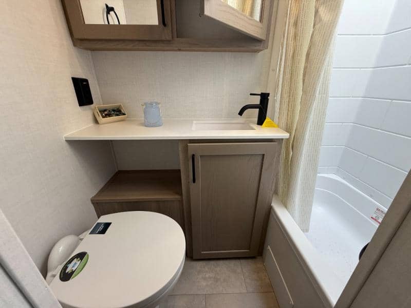 2026 Forest River 2026 Forest River Flagstaff E-Pro - thumbnail 22