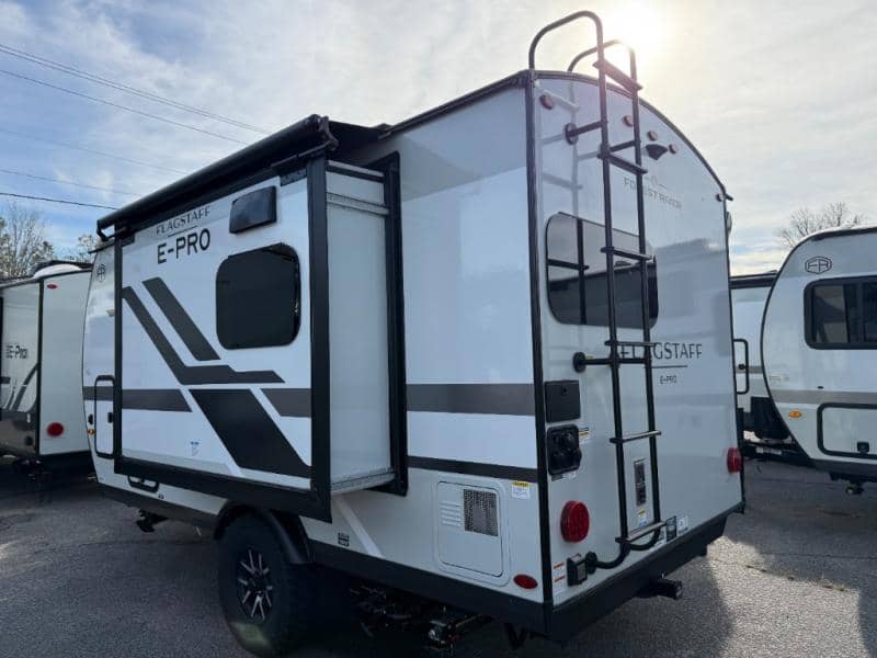 2026 Forest River 2026 Forest River Flagstaff E-Pro - thumbnail 24