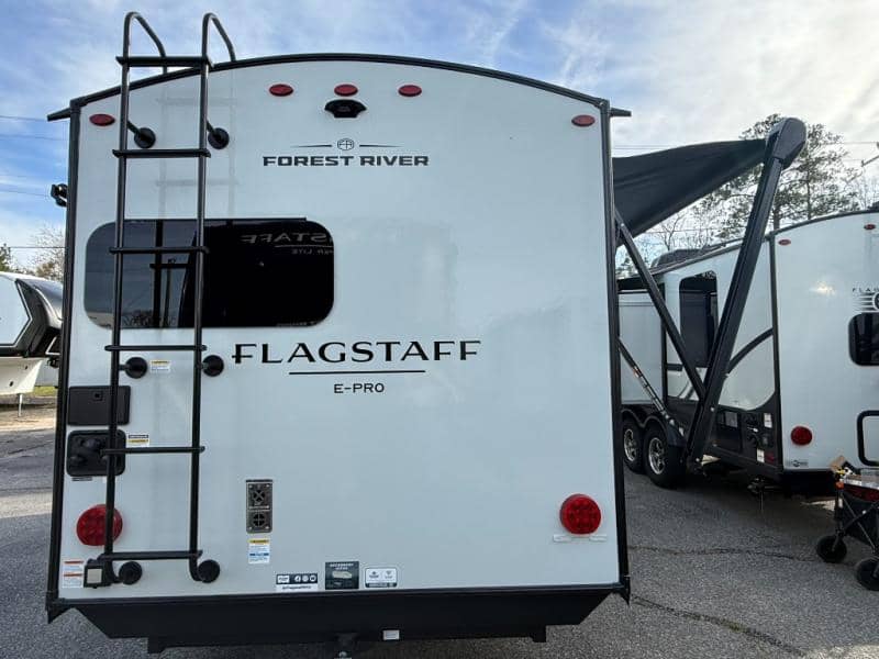 2026 Forest River 2026 Forest River Flagstaff E-Pro - thumbnail 25