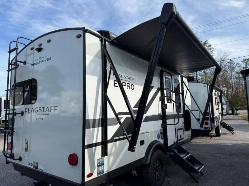 2026 Forest River 2026 Forest River Flagstaff E-Pro - thumbnail 26