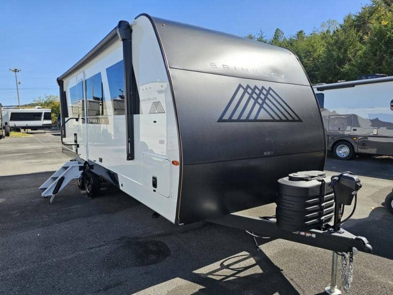 2026 Brinkley RV 2026 Brinkley RV Model IX - thumbnail 1