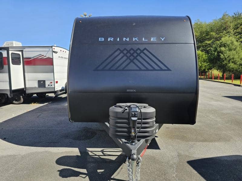 2026 Brinkley RV 2026 Brinkley RV Model IX - thumbnail 3