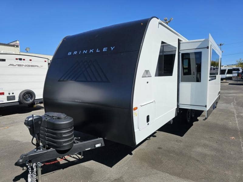 2026 Brinkley RV 2026 Brinkley RV Model IX - thumbnail 4