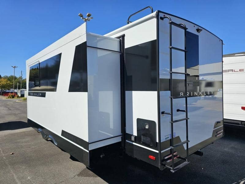 2026 Brinkley RV 2026 Brinkley RV Model IX - thumbnail 5