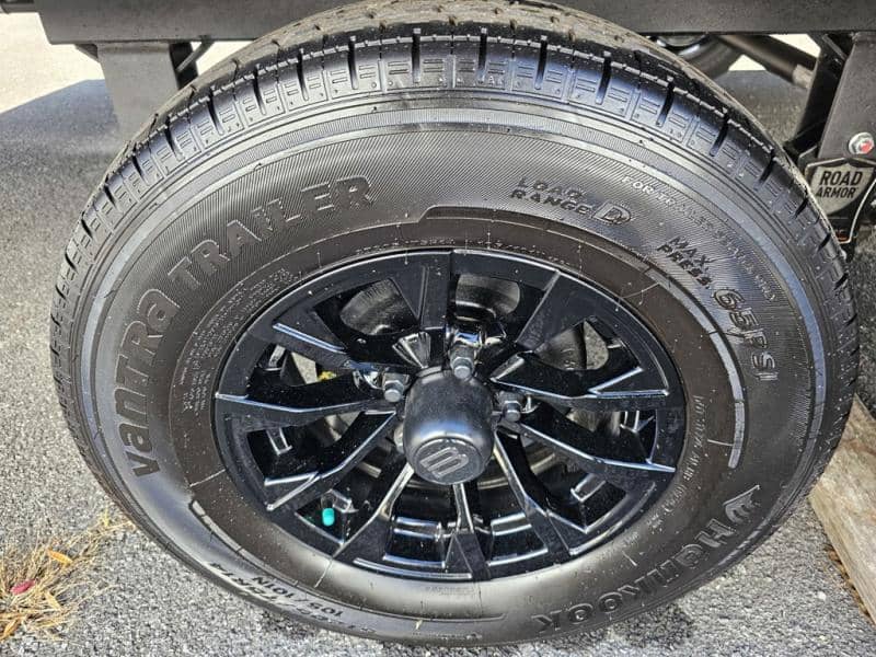 2026 Brinkley RV 2026 Brinkley RV Model IX - thumbnail 8