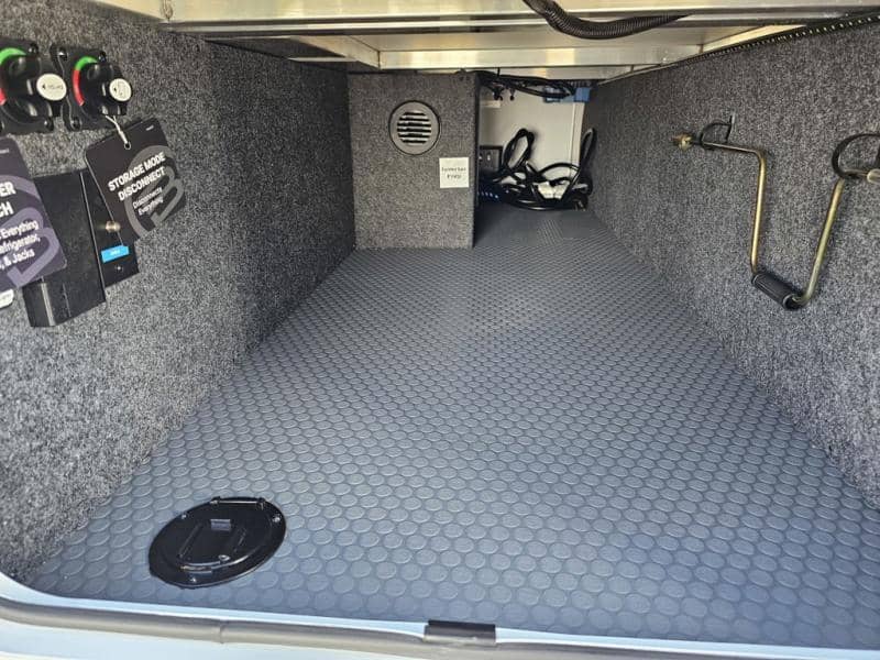 2026 Brinkley RV 2026 Brinkley RV Model IX - thumbnail 9