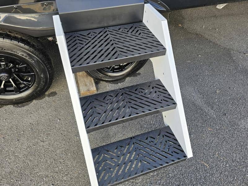 2026 Brinkley RV 2026 Brinkley RV Model IX - thumbnail 11