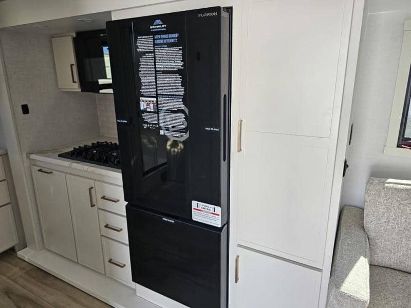 2026 Brinkley RV 2026 Brinkley RV Model IX - thumbnail 18