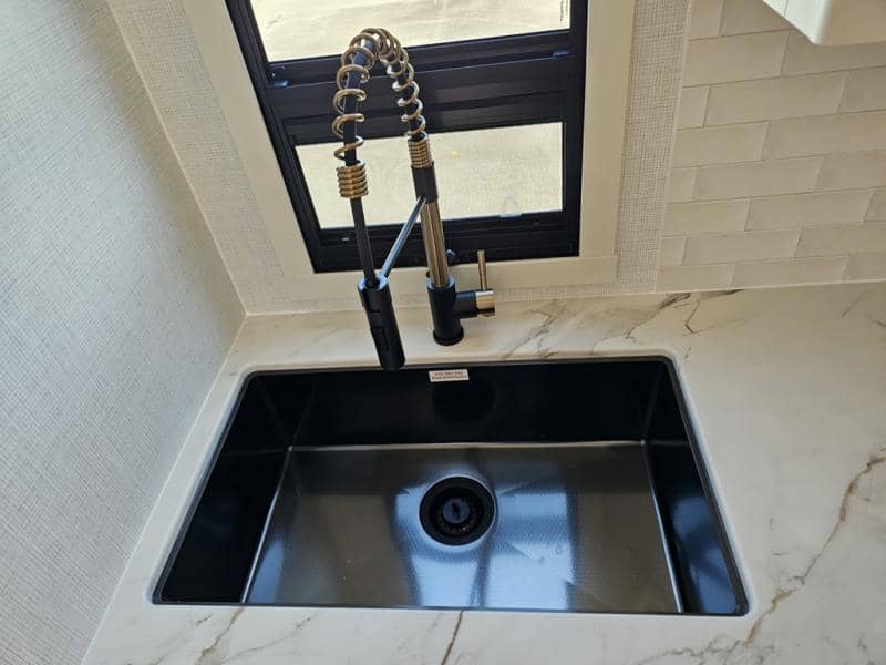 2026 Brinkley RV 2026 Brinkley RV Model IX - thumbnail 25