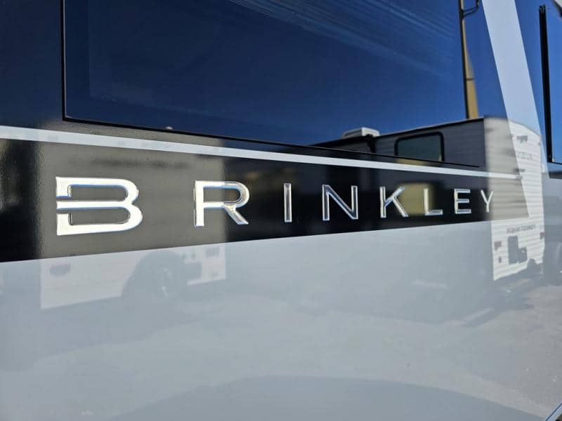 2026 Brinkley RV 2026 Brinkley RV Model IX - thumbnail 36