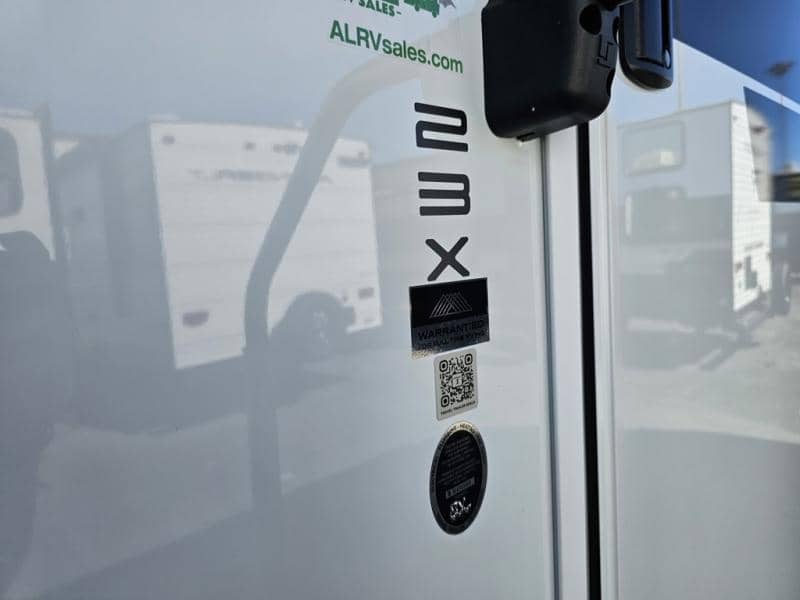 2026 Brinkley RV 2026 Brinkley RV Model IX - thumbnail 37