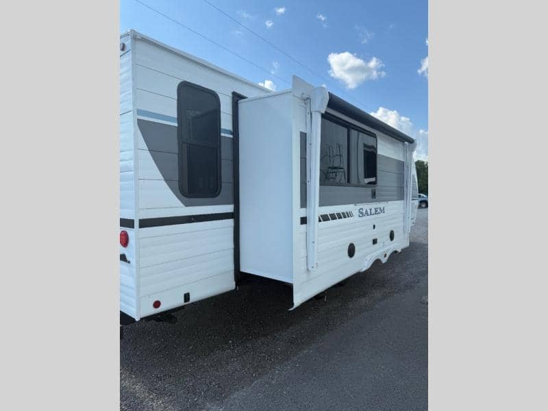 2026 Forest River 2026 Forest River Salem FSX - thumbnail 6