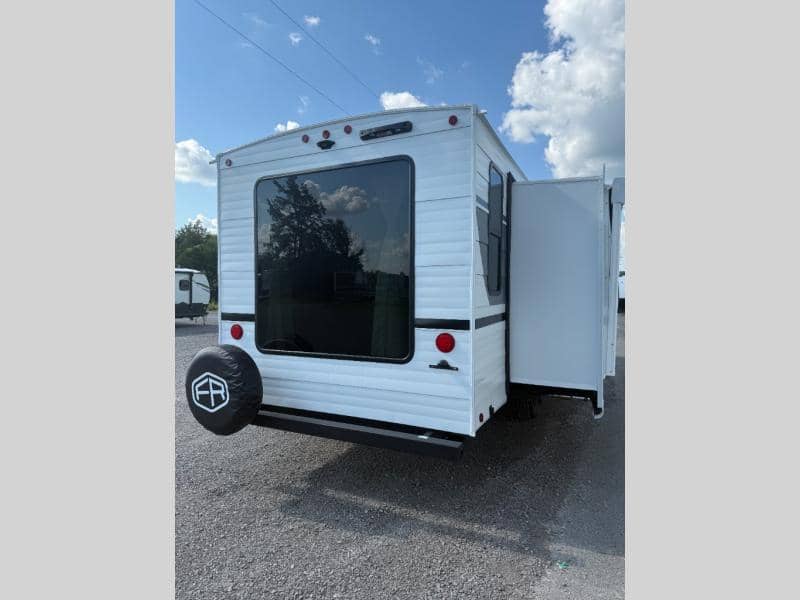 2026 Forest River 2026 Forest River Salem FSX - thumbnail 7