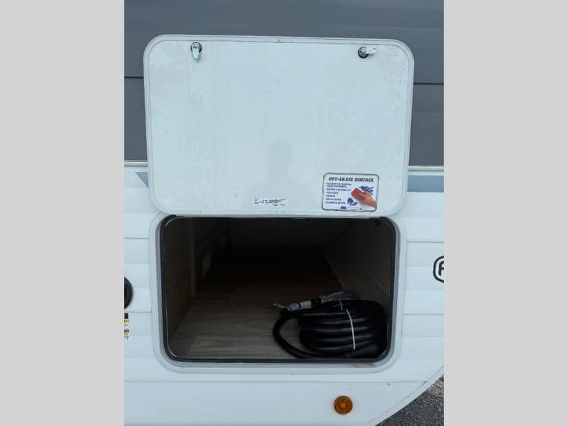 2026 Forest River 2026 Forest River Salem FSX - thumbnail 12