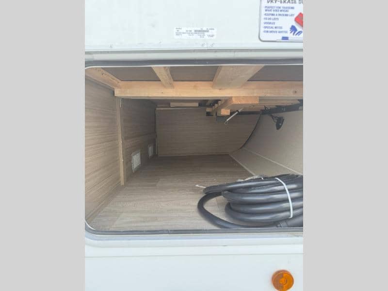 2026 Forest River 2026 Forest River Salem FSX - thumbnail 13