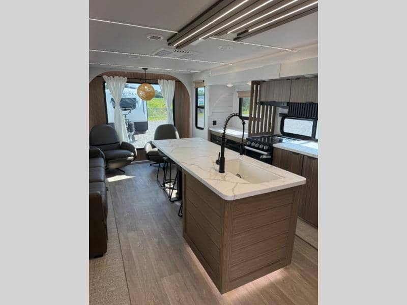 2026 Forest River 2026 Forest River Salem FSX - thumbnail 14