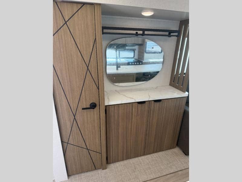 2026 Forest River 2026 Forest River Salem FSX - thumbnail 15