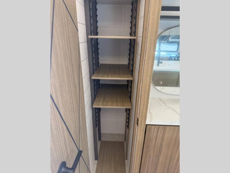 2026 Forest River 2026 Forest River Salem FSX - thumbnail 16