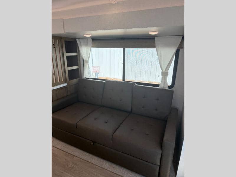 2026 Forest River 2026 Forest River Salem FSX - thumbnail 18