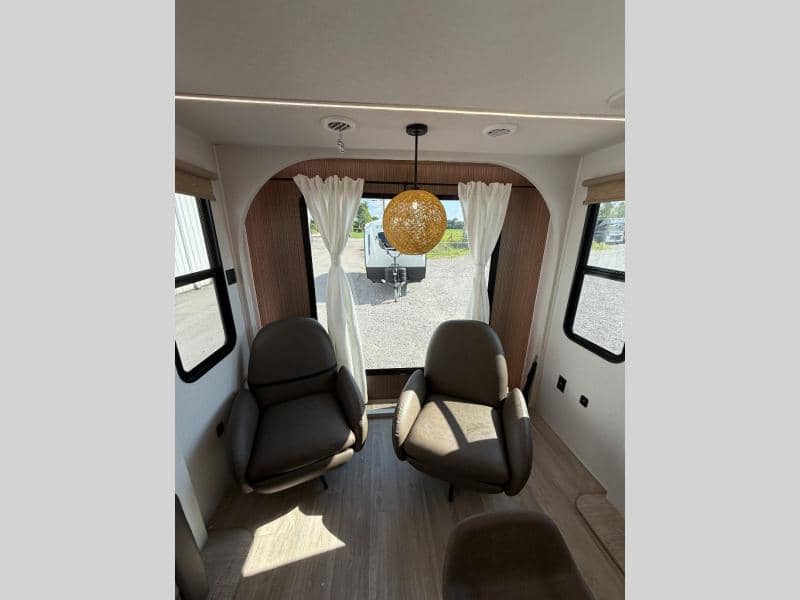 2026 Forest River 2026 Forest River Salem FSX - thumbnail 20