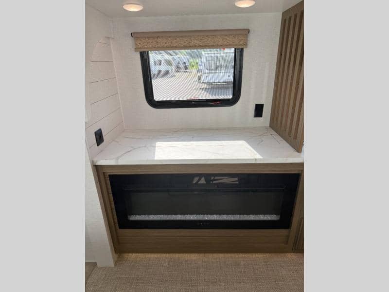 2026 Forest River 2026 Forest River Salem FSX - thumbnail 21