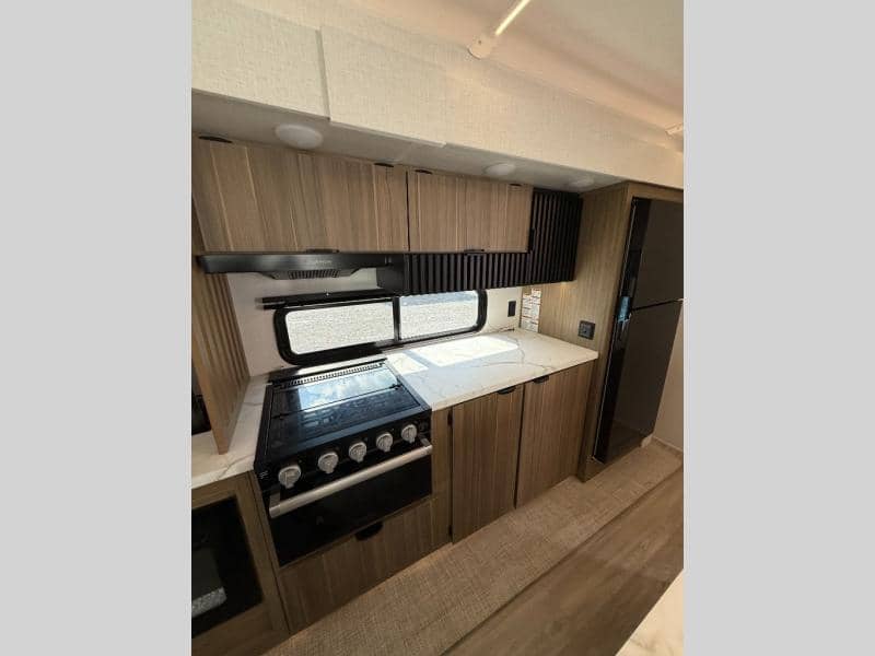 2026 Forest River 2026 Forest River Salem FSX - thumbnail 23