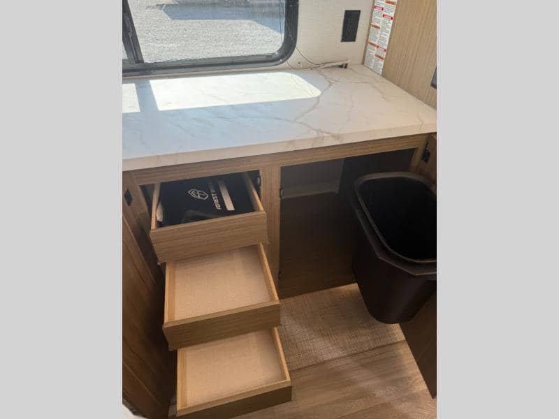 2026 Forest River 2026 Forest River Salem FSX - thumbnail 24