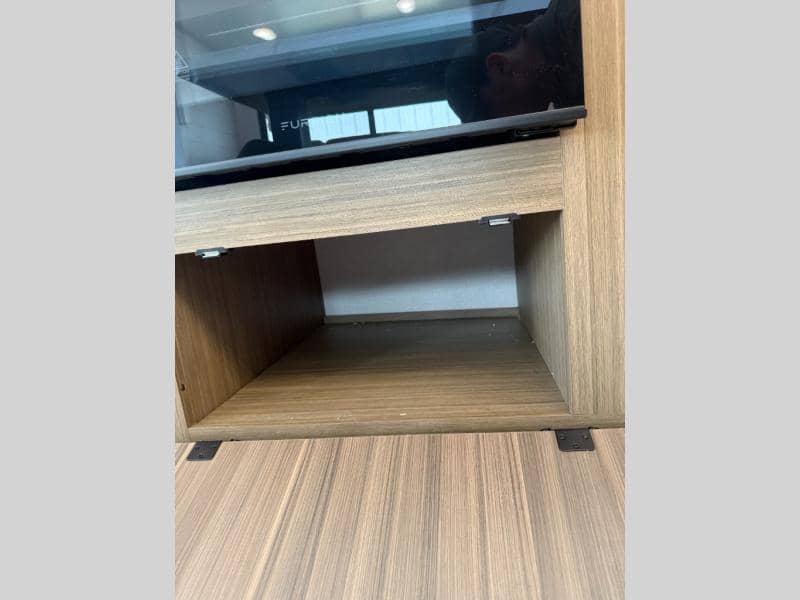 2026 Forest River 2026 Forest River Salem FSX - thumbnail 26