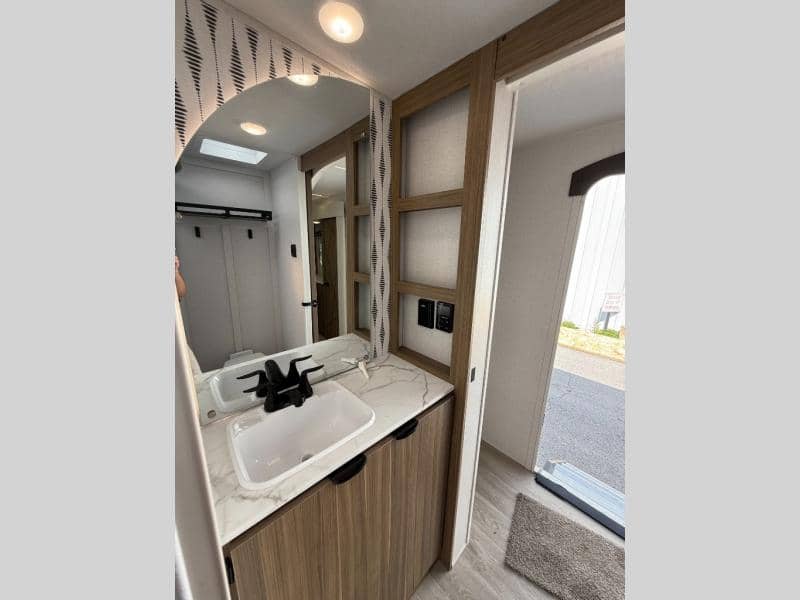 2026 Forest River 2026 Forest River Salem FSX - thumbnail 35