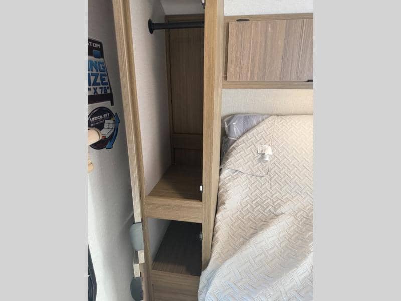 2026 Forest River 2026 Forest River Salem FSX - thumbnail 38