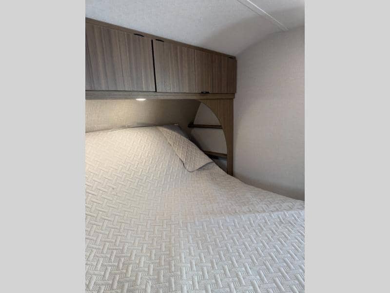 2026 Forest River 2026 Forest River Salem FSX - thumbnail 42