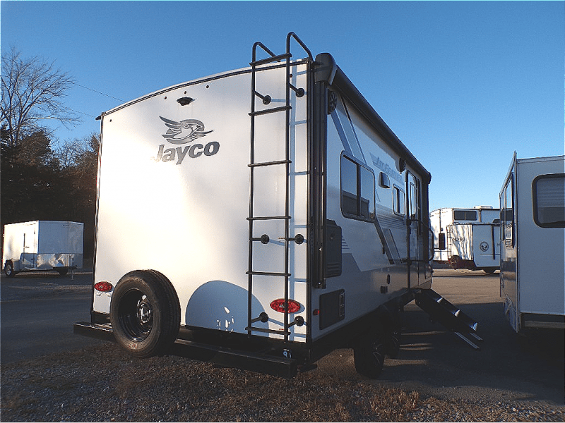 2024 Jayco 2024 Jayco Jay Feather - thumbnail 6