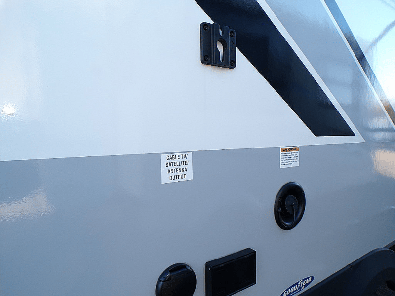 2024 Jayco 2024 Jayco Jay Feather - thumbnail 8