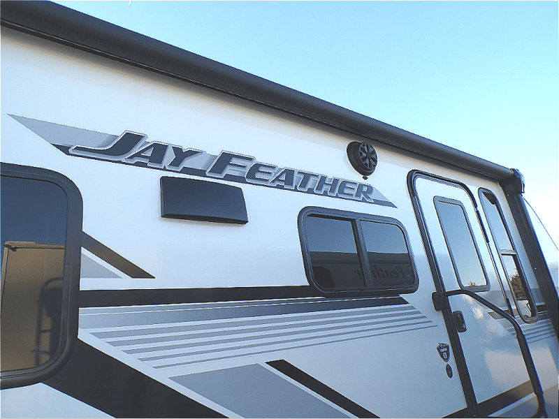 2024 Jayco 2024 Jayco Jay Feather - thumbnail 9