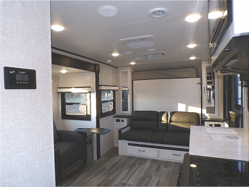 2024 Jayco 2024 Jayco Jay Feather - thumbnail 12