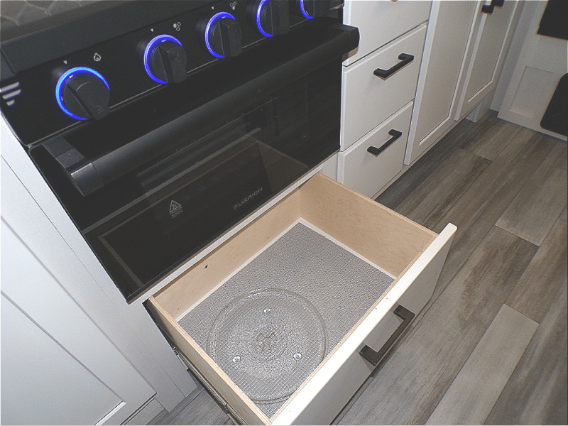 2024 Jayco 2024 Jayco Jay Feather - thumbnail 26