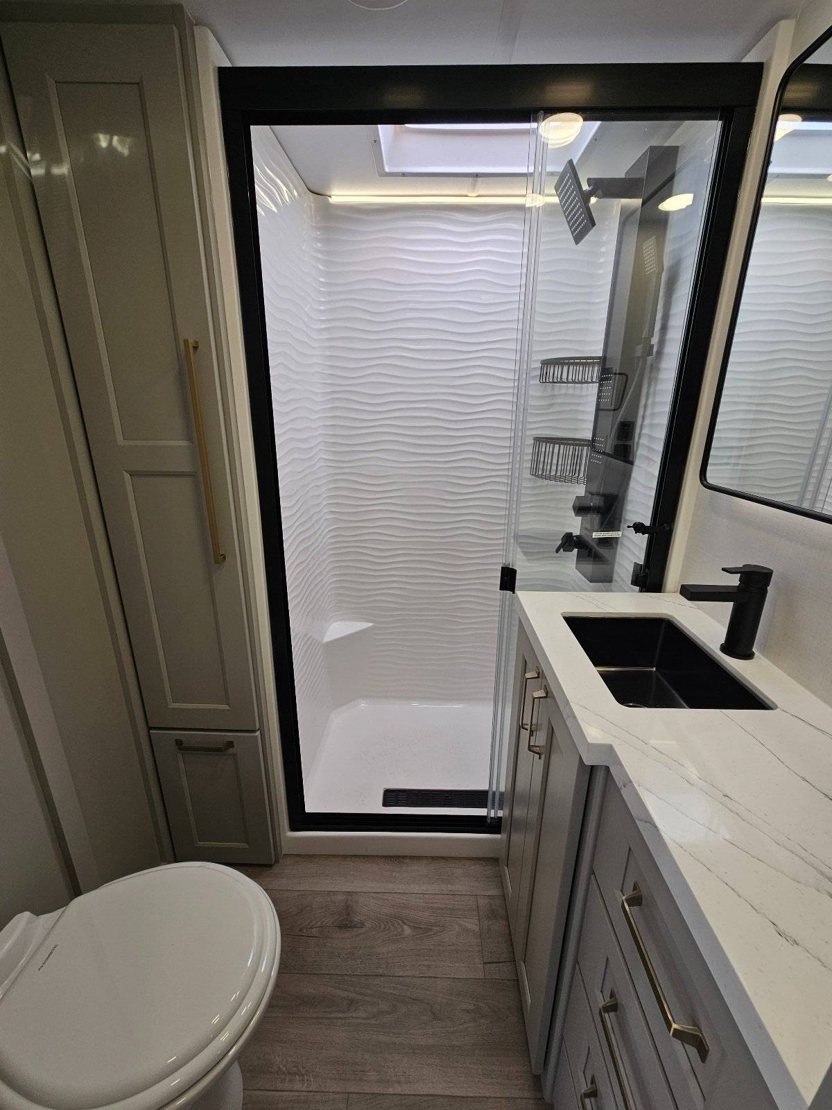 2026 Brinkley RV 2026 Brinkley RV Model G - thumbnail 11