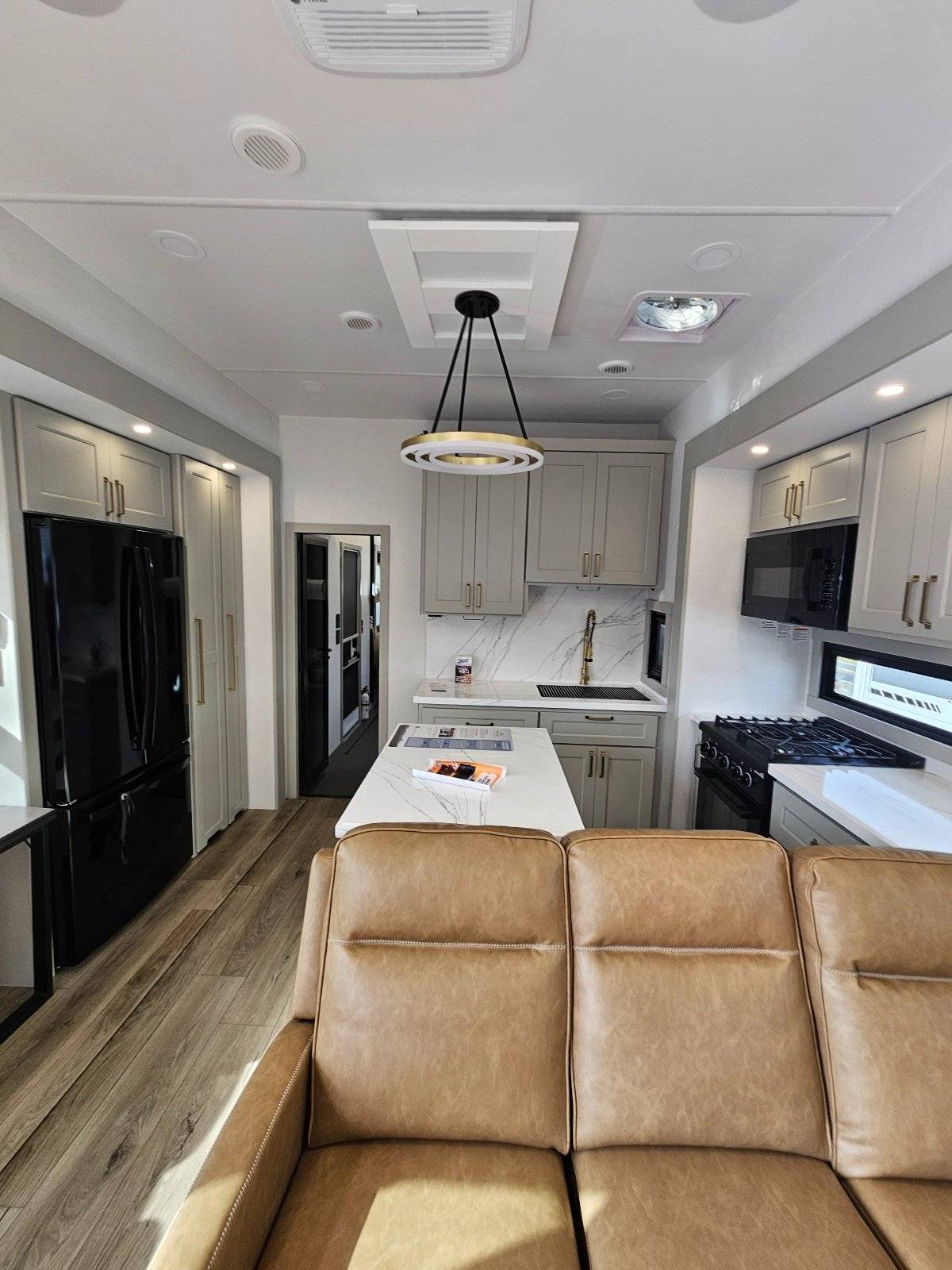 2026 Brinkley RV 2026 Brinkley RV Model G - thumbnail 7