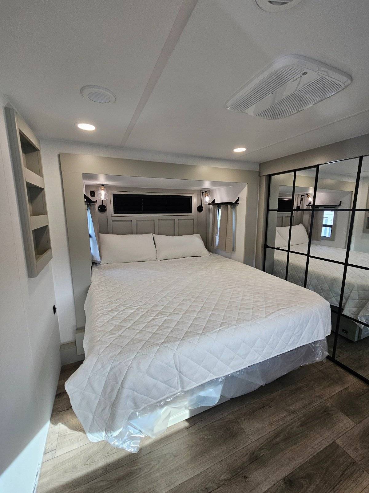 2026 Brinkley RV 2026 Brinkley RV Model G - thumbnail 16