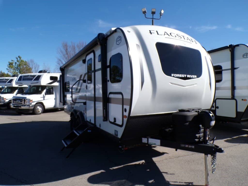 2026 Flagstaff 2026 Flagstaff E-Pro - thumbnail 1