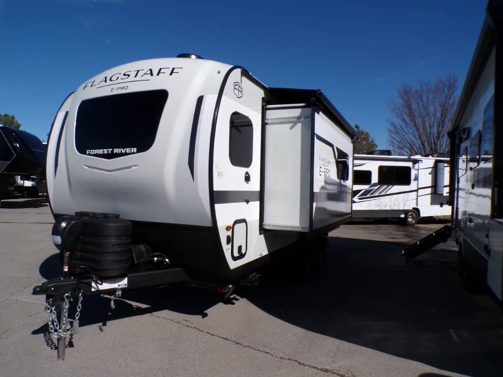 2026 Flagstaff 2026 Flagstaff E-Pro - thumbnail 3