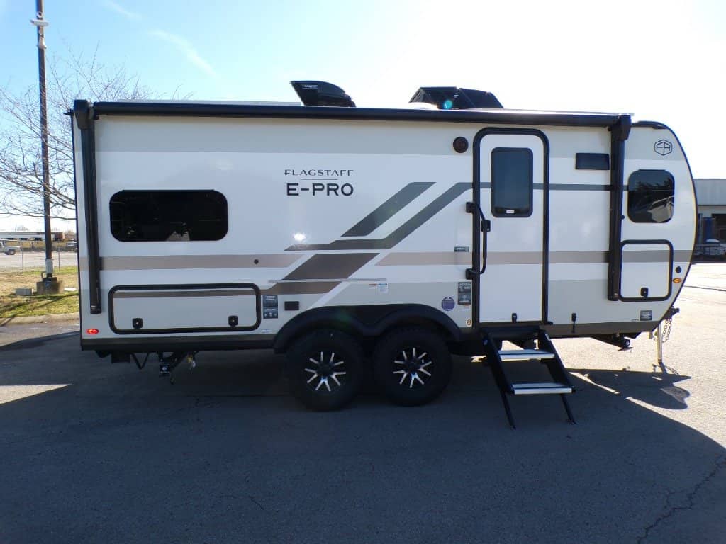 2026 Flagstaff 2026 Flagstaff E-Pro - thumbnail 7